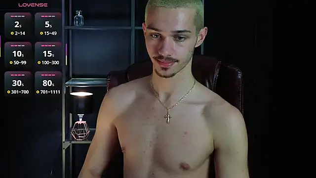 kaydendrew (M twink) - Lets Have A GOOD Day!!!