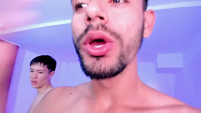 bad_boys777 - Bad_Boys777's free webcam - UK Sex Cams