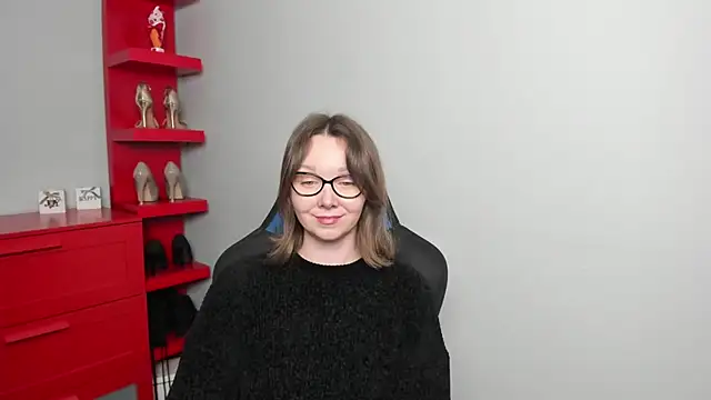 Live sex cam of Cookie_zoe