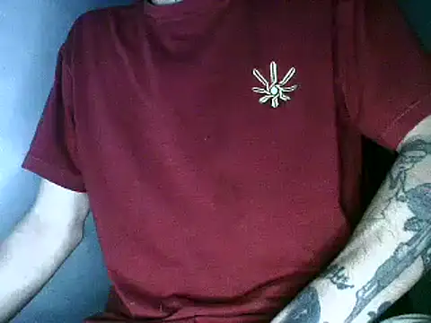 Christian_Stiven1 webcam