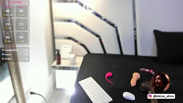 ninna_vinns webcam