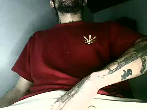 Christian_Stiven1 webcam