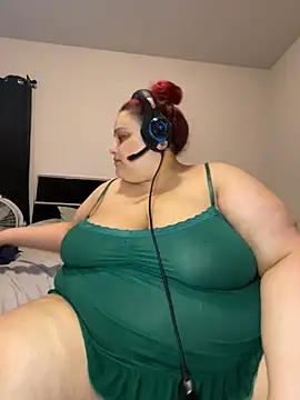 Exotic_Queen_ webcam