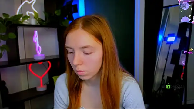 stella_flower webcam