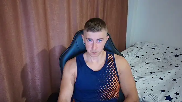 TodMuscle9 webcam