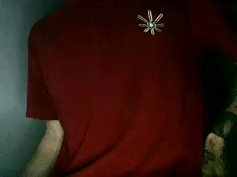 Christian_Stiven1 webcam