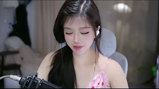 美女Cecily在线直播