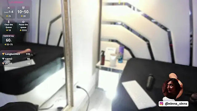 ninna_vinns webcam