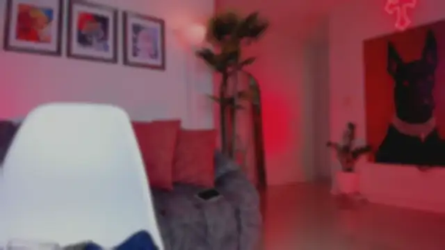 Taylor__foxxx webcam