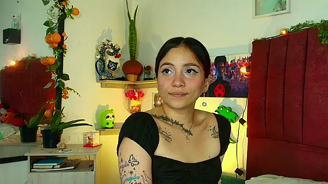 alisson_zafiro_ webcam