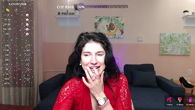 Alianna_Solo_Kisses webcam