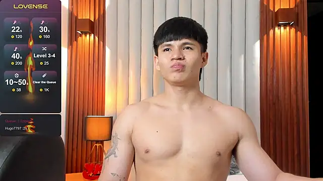 Ryo_kush webcam