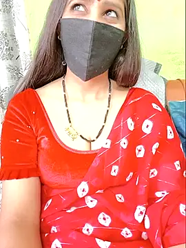 SareeQween143 webcam