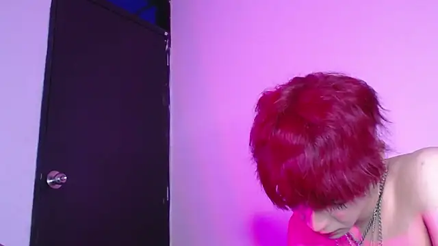 lucky_stricke webcam