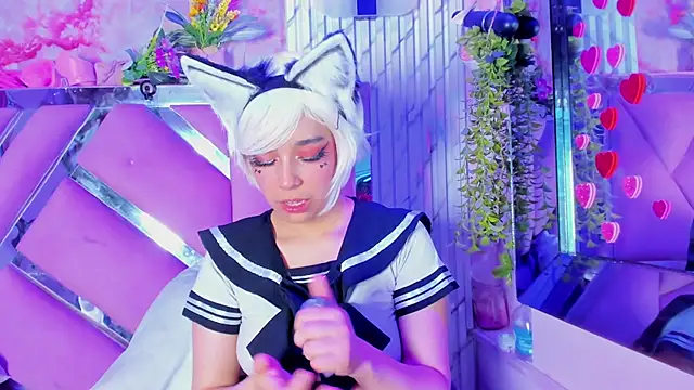 Akane_Hikari_ webcam