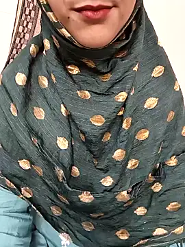 Indian-Aleena webcam