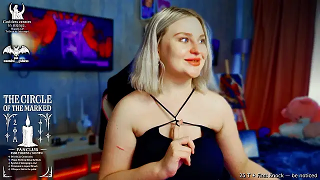 Wounded_Goddess_ webcam