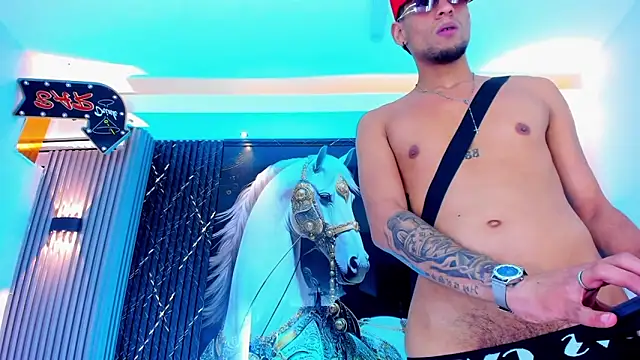 the_knights_of_the_night webcam