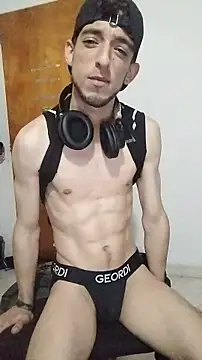 Meliodas97xxx webcam