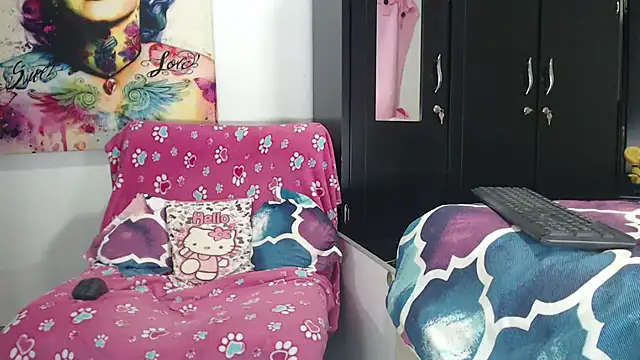 aleera_starxx982 webcam