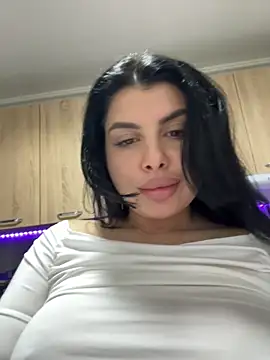 Scarlett-Dream webcam