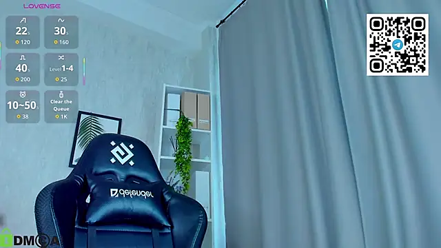 fera1_berry - Fera1_Berry's free webcam - UK Sex Cams