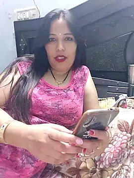 Poojabhabi101 webcam