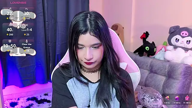 bonnietaylor1 - BonnieTaylor1's free webcam - UK Sex Cams