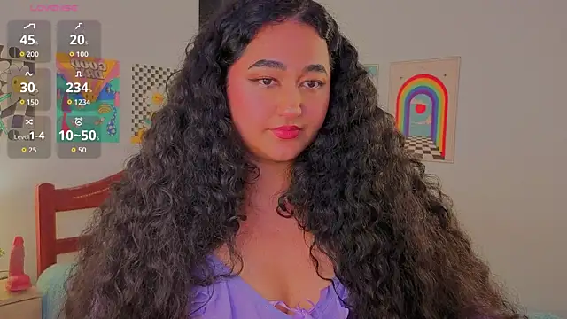 hipatia1moretime - Hipatia1moretime's free webcam - UK Sex Cams