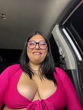 Webcam Model (Lismar_fire)  is live.Free join now!