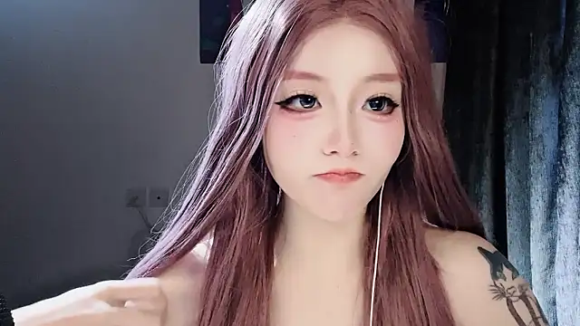 美女xiaoshuang001在线直播