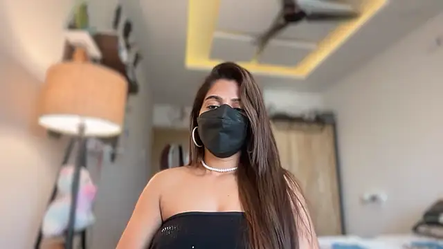 princess-69 (F young) - boobs with ice