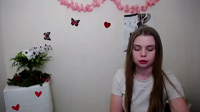 oceanicdawn (F young) - make me happy