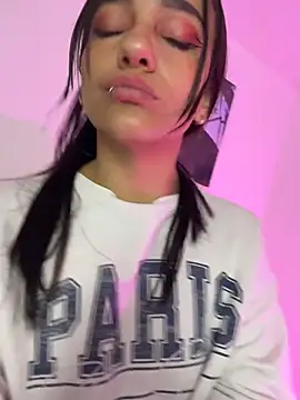 miarousexxx_ (F young) - dildo blowjob