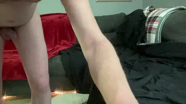 sexym-m43 (G milf) - To give you all viewers the best show!