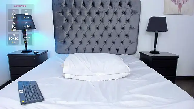 kiri_black_ - Kiri_Black_'s free webcam - UK Sex Cams