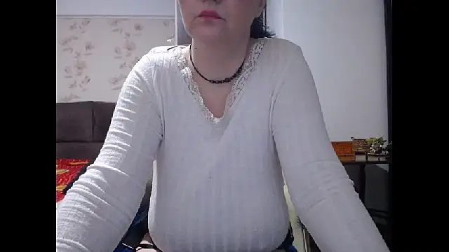 Mary_x webcam