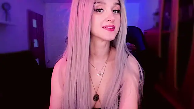 MistressJolie webcam