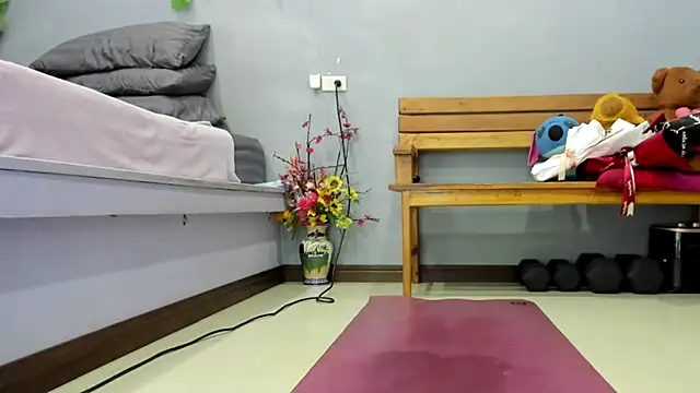 loveley_jenny webcam