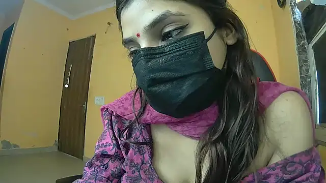 callmeshreya webcam
