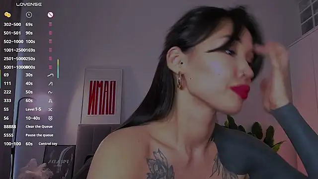 your_asian_dream webcam