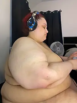 Exotic_Queen_ webcam