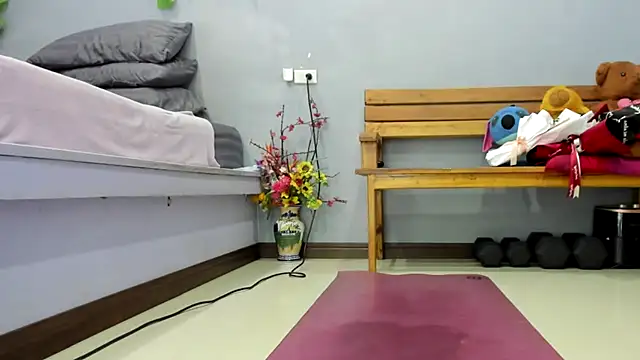 loveley_jenny webcam