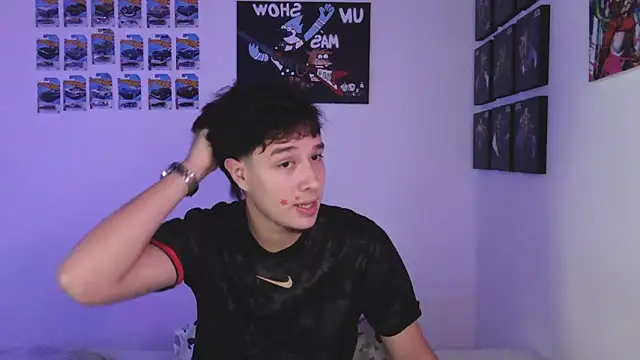 jack_walker190 webcam