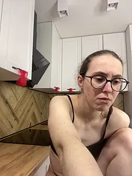 MartiniiSelenna webcam