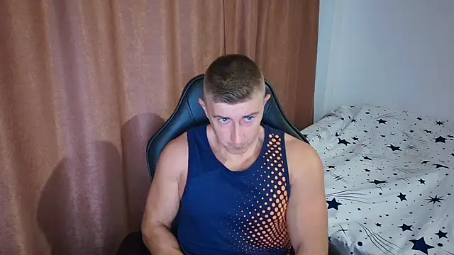 TodMuscle9 webcam