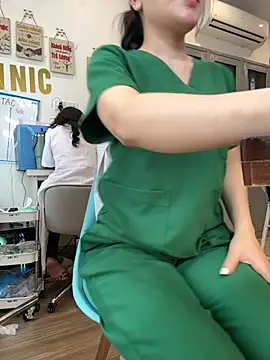 Clinic_Sexy webcam