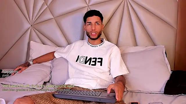 thiagoferreti (M twink) - Cum Show 🔥🍆💦