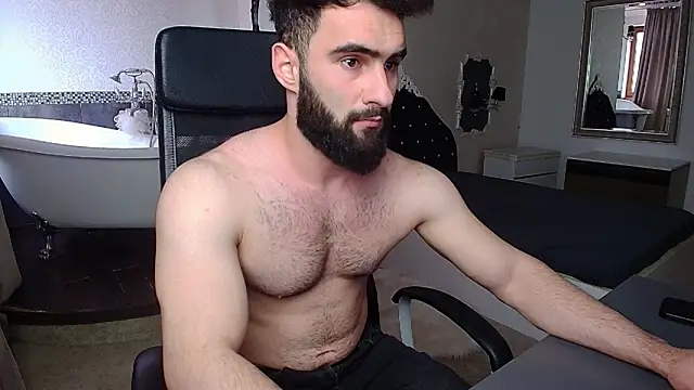 micahlane (M young) - Make me cum ❤️