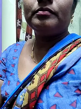 Webcam Model (yamini1431)  is live.Free join now!